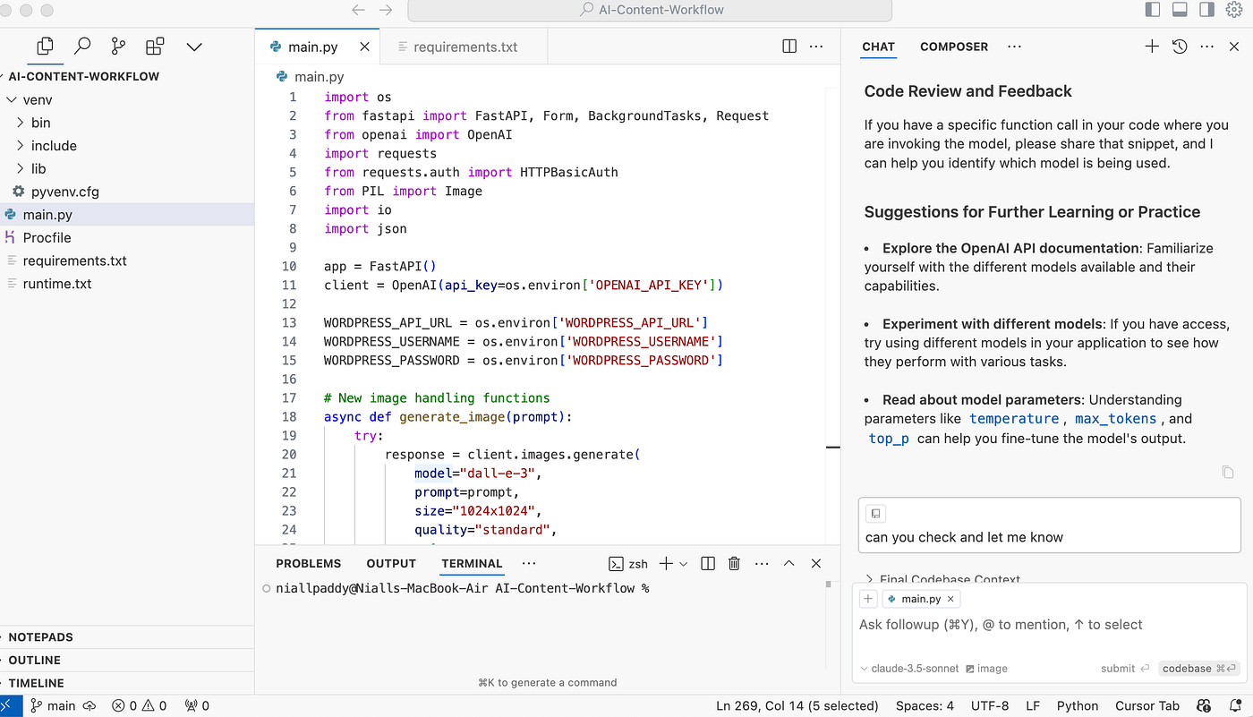 Cursor IDE: от 1Mдо1M до 1Mдо100M за год - и обратно к основам за 18 месяцев